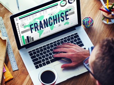 Franchising Information