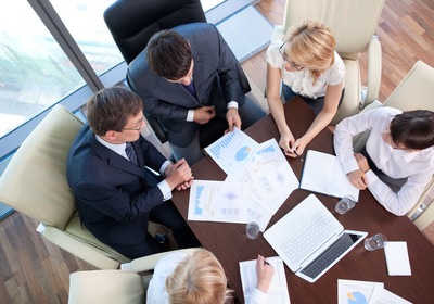 5 Benefits of Working with an Experienced Business Broker