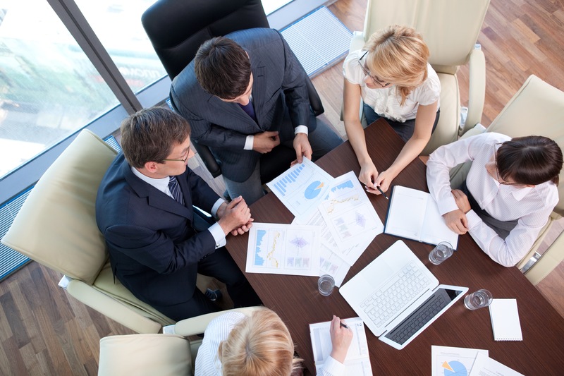 5 Benefits of Working with an Experienced Business Broker