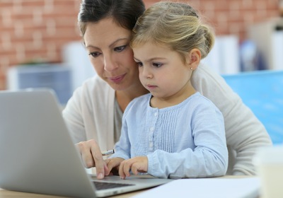 Take Our Daughters and Sons to Work Day 2017