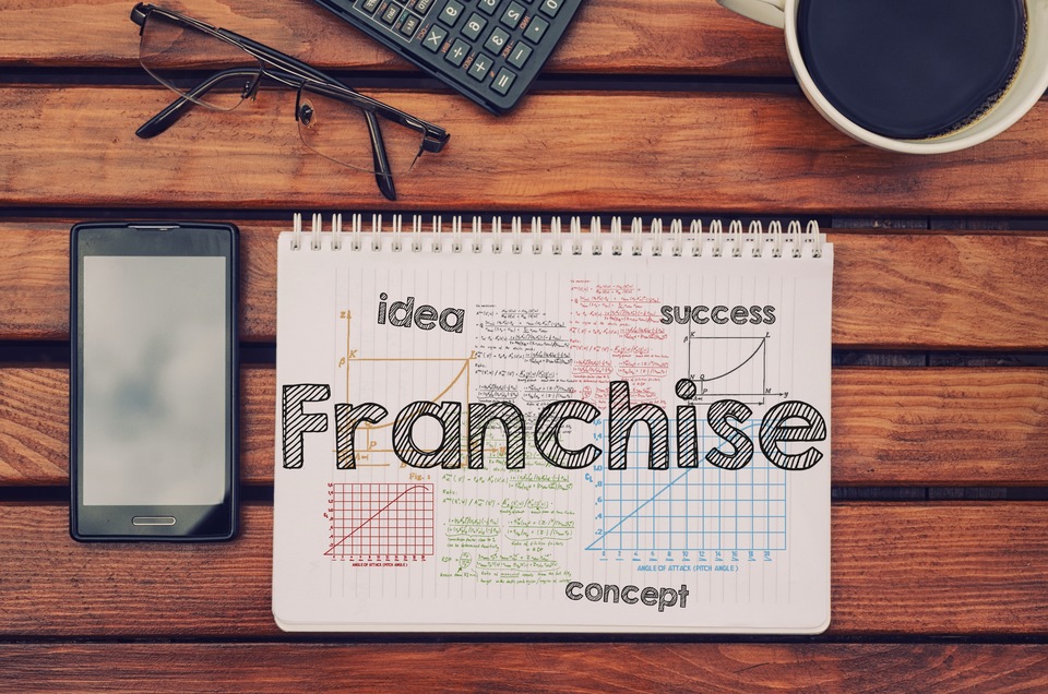 Volusia County Franchising 101: Should I Franchise My Business?